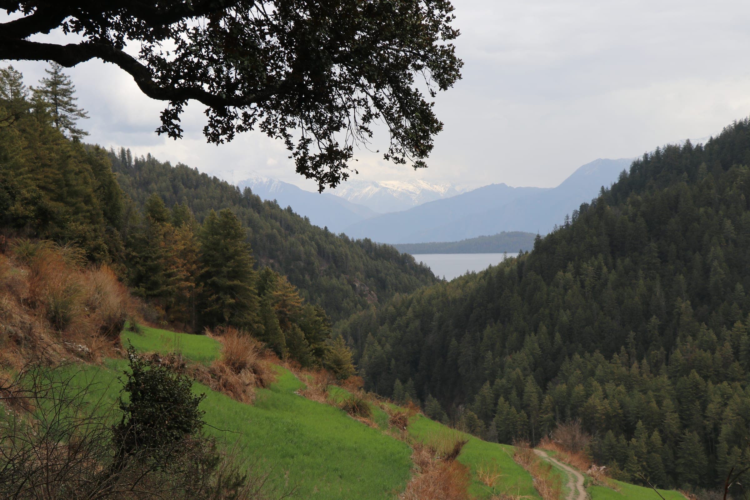Rara Lake, Nepal
